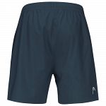 Head Club Shorts Navy